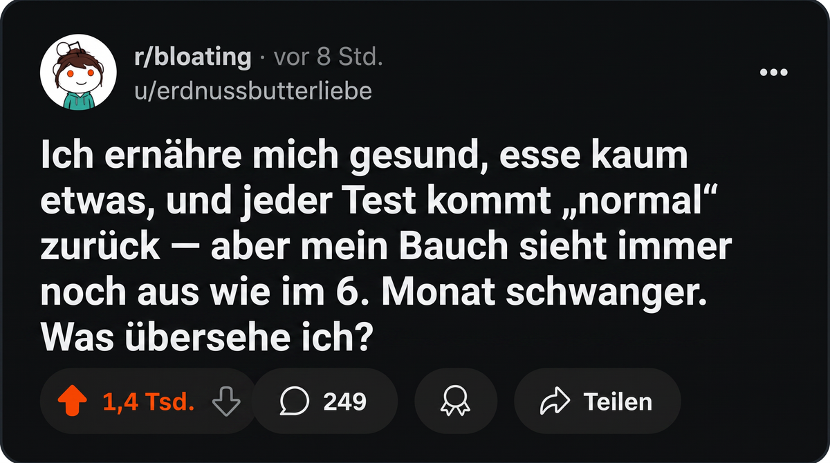 Forum-Beitrag