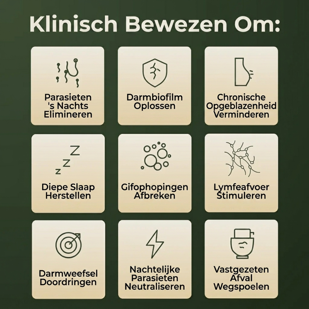 Vitalogen Bio-Ricinusolie