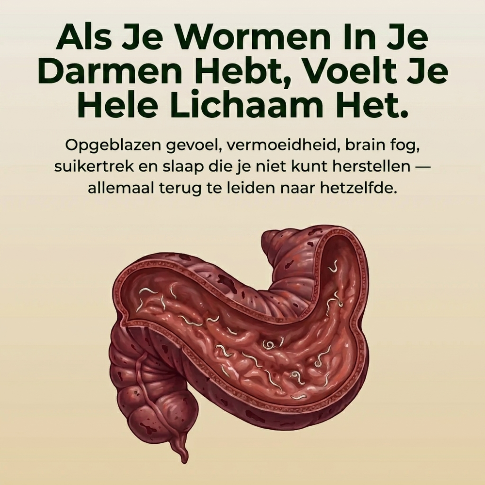 Vitalogen Bio-Ricinusolie
