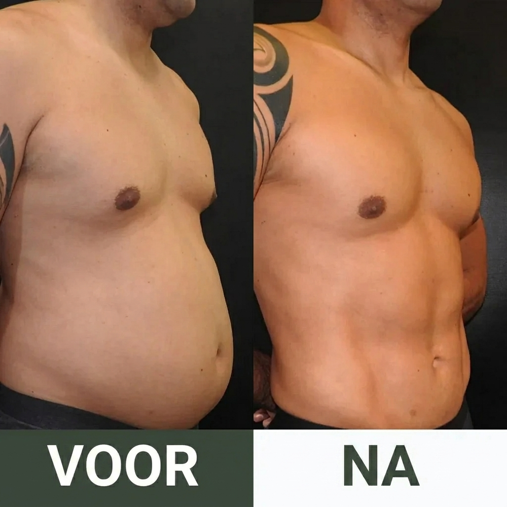 Vitalogen Bio-Ricinusolie