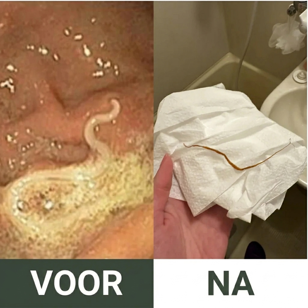 Vitalogen Bio-Ricinusolie