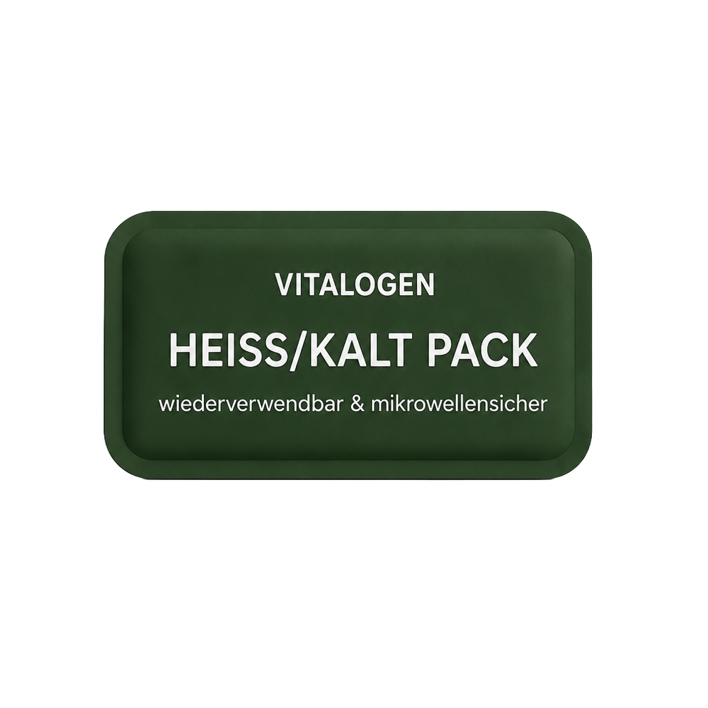 Vitalogen Wärmepack