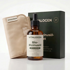 Vitalogen Bio-Rizinusöl